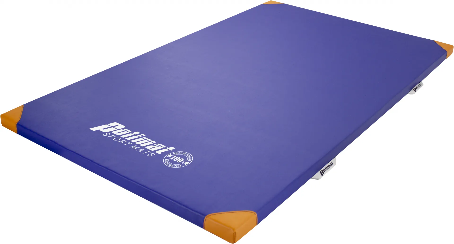 Used 2024 gymnastic mats